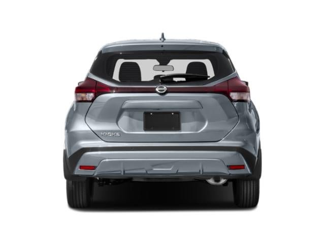 2021 Nissan Kicks S Xtronic CVT