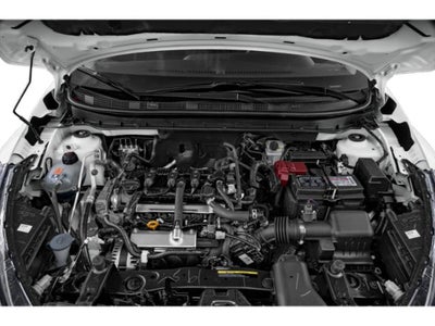 2023 Nissan Kicks S Xtronic CVT