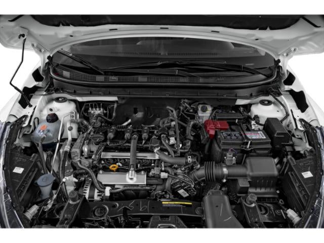2023 Nissan Kicks S Xtronic CVT