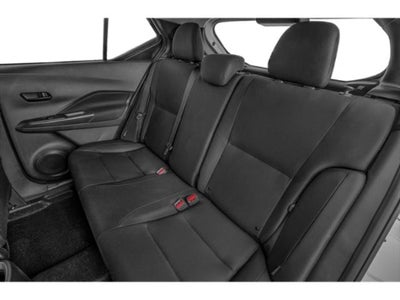 2023 Nissan Kicks S Xtronic CVT