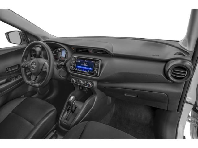 2023 Nissan Kicks S Xtronic CVT