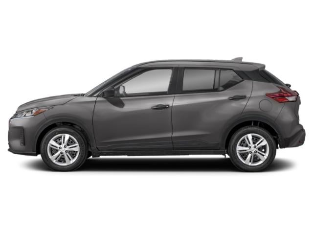 2023 Nissan Kicks S Xtronic CVT