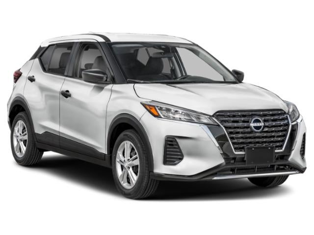 2023 Nissan Kicks S Xtronic CVT