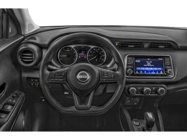 2023 Nissan Kicks S Xtronic CVT