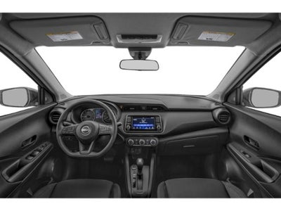 2023 Nissan Kicks S Xtronic CVT