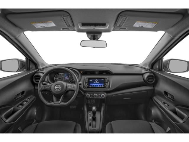 2023 Nissan Kicks S Xtronic CVT