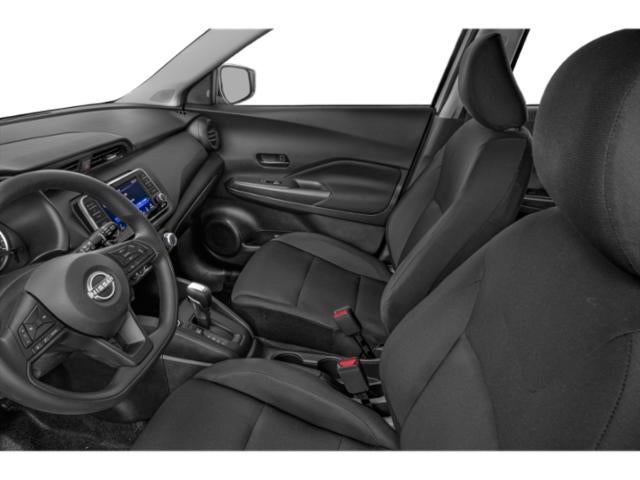 2023 Nissan Kicks S Xtronic CVT