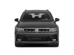 2020 Volkswagen Tiguan 2.0T SE R-Line Black