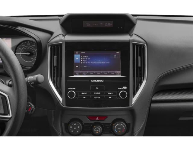 2019 Subaru Impreza 2.0i Premium