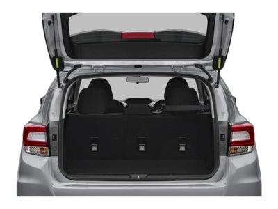 2019 Subaru Impreza 2.0i Premium