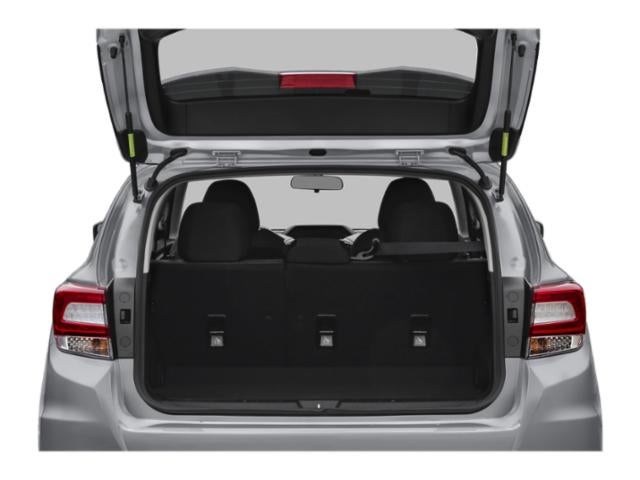 2019 Subaru Impreza 2.0i Premium
