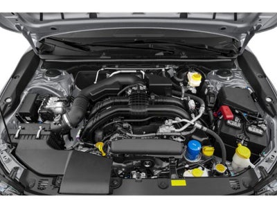 2019 Subaru Impreza 2.0i Premium