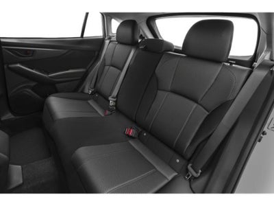 2019 Subaru Impreza 2.0i Premium