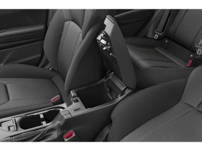 2019 Subaru Impreza 2.0i Premium