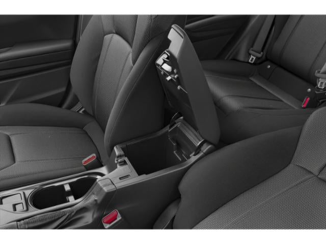 2019 Subaru Impreza 2.0i Premium