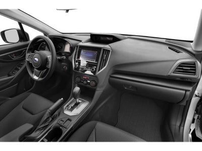 2019 Subaru Impreza 2.0i Premium