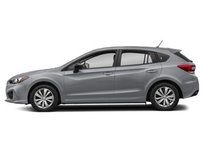 2019 Subaru Impreza 2.0i Premium