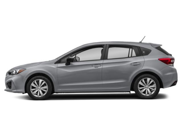 2019 Subaru Impreza 2.0i Premium