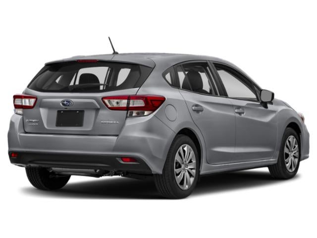 2019 Subaru Impreza 2.0i Premium