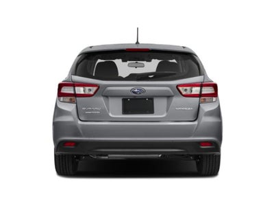 2019 Subaru Impreza 2.0i Premium