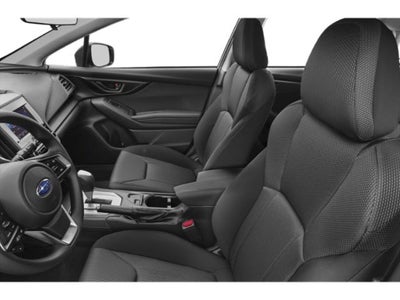 2019 Subaru Impreza 2.0i Premium