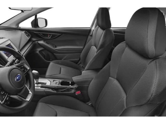 2019 Subaru Impreza 2.0i Premium