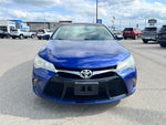 2015 Toyota Camry XSE