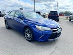 2015 Toyota Camry XSE