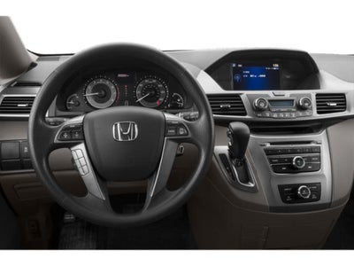 2015 Honda Odyssey LX