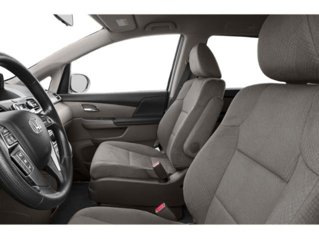 2015 Honda Odyssey LX