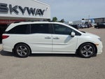 2019 Honda Odyssey Touring