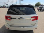 2019 Honda Odyssey Touring