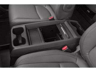 2019 Honda Odyssey Touring