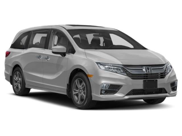 2019 Honda Odyssey Touring