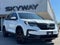 2021 Honda Pilot AWD Black Edition