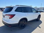 2021 Honda Pilot AWD Black Edition