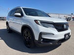 2021 Honda Pilot AWD Black Edition