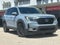 2022 Honda Passport 2WD EX-L