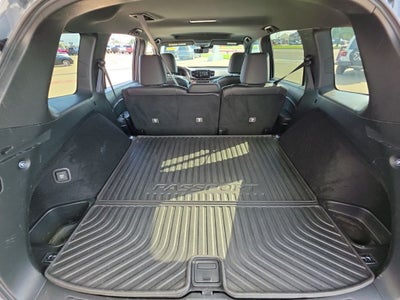 2022 Honda Passport 2WD EX-L