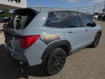2022 Honda Passport 2WD EX-L