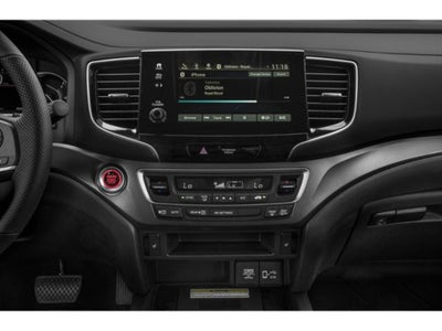 2022 Honda Passport 2WD EX-L