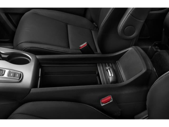 2022 Honda Passport 2WD EX-L