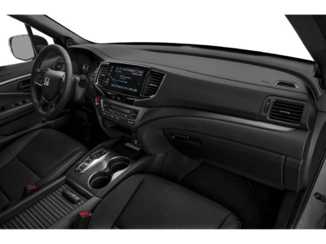 2022 Honda Passport 2WD EX-L