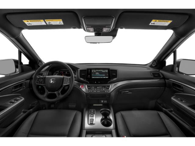 2022 Honda Passport 2WD EX-L