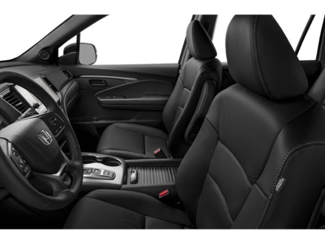 2022 Honda Passport 2WD EX-L