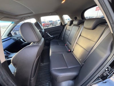 2010 Acura RDX Base w/Technology Package