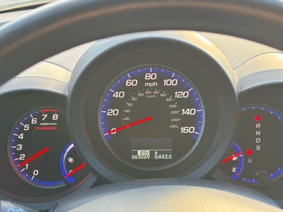 2010 Acura RDX Base w/Technology Package