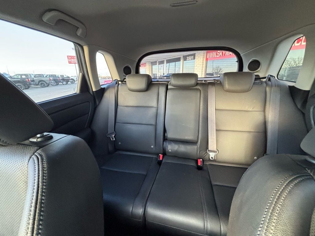 2010 Acura RDX Base w/Technology Package