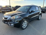 2010 Acura RDX Base w/Technology Package