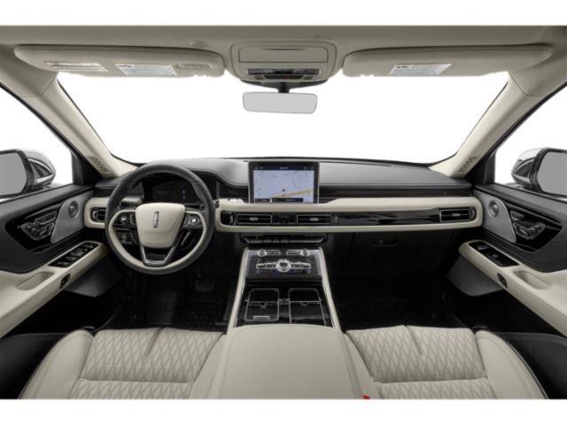 2020 Lincoln Aviator Black Label